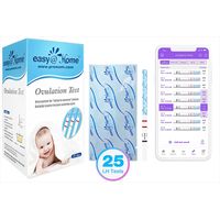 Easy@Home Ovulation Test